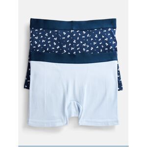 Weekend Academy Girls 2Pk Boybrief M